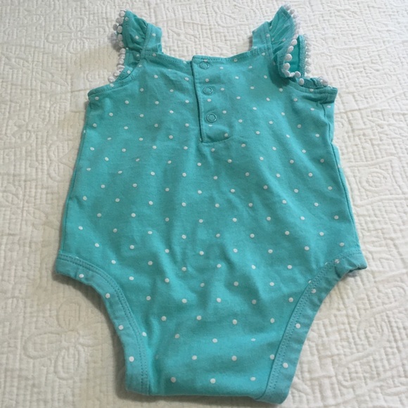 6m (5/$20) Carter’s Summer Pieces - Picture 7 of 9